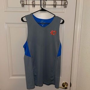 Nike KD Tank Top Size L